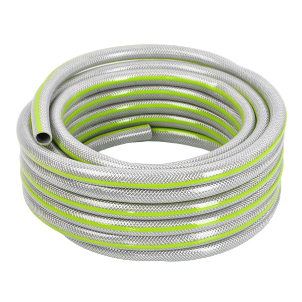 DELI λάστιχο ποτίσματος DL8072A-10, 25Bar, 1/2", 10m