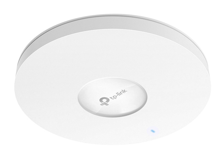 TP-LINK access point EAP653 UR, οροφής, WiFi 6, 3000Mbps AX3000, Mesh, V1.0 - Image 3