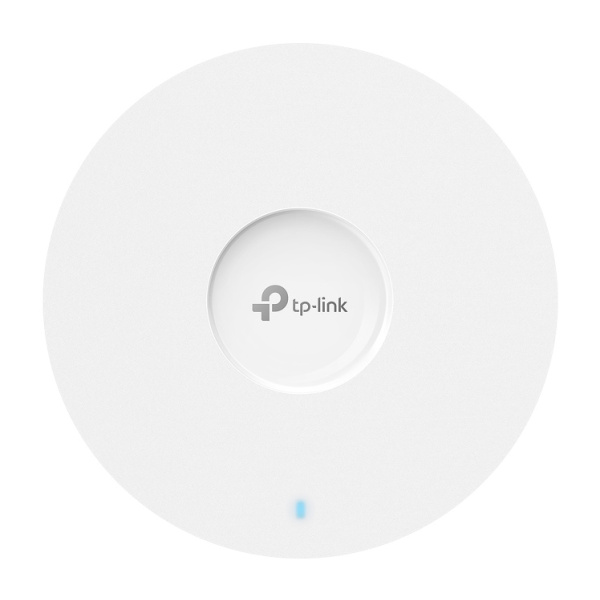 TP-LINK access point EAP653 UR, οροφής, WiFi 6, 3000Mbps AX3000, Mesh, V1.0