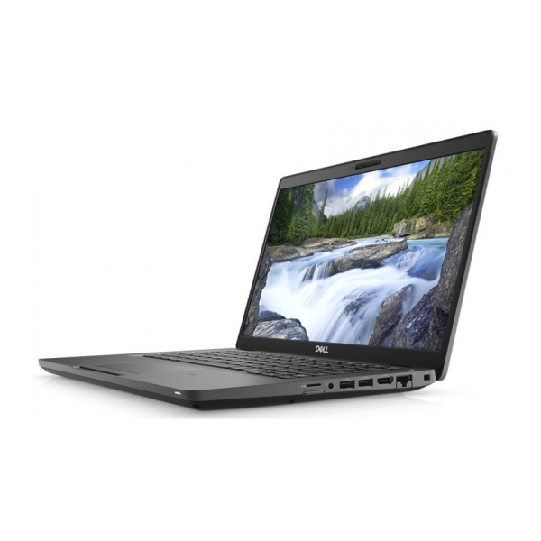 DELL Laptop Latitude 5400, Refurbished Grade B, i7-8665U, 8/256GB NVME, 14", Cam, UHD Graphics 620, FreeDOS