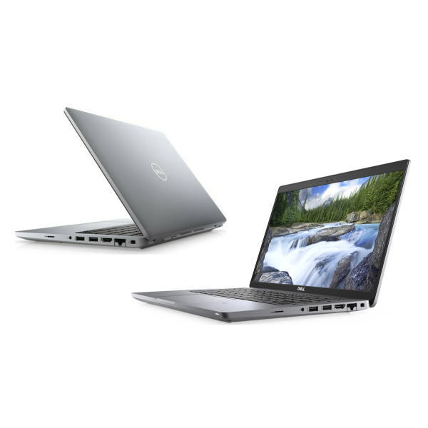 DELL Laptop Latitude 5420, Refurbished Grade B, i5-1135G7, 8/256GB NVME, 14", Cam, IRIS Xe Graphics, FreeDOS