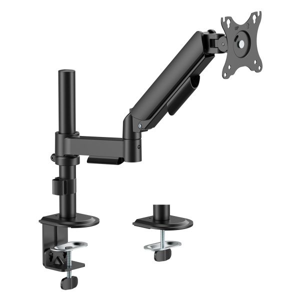 POWERTECH βάση γραφείου οθόνης PT-1627, 17-32", έως 9kg