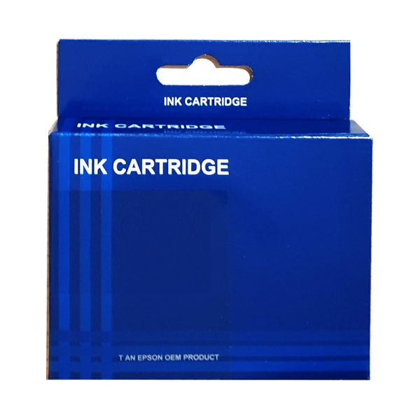 Alternative view of Συμβατό InkJet για Canon CLI-550, 25ml, μαύρο