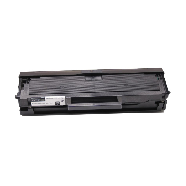 Συμβατό Toner για Samsung, MLT-D111L, new version chip, 1.8K, μαύρο