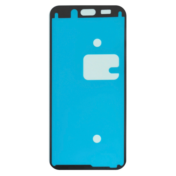 Alternative view of ULEFONE LCD & Touch Panel για smartphone Armor 16 Pro, μαύρη