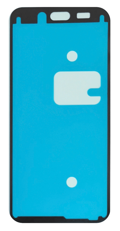 ULEFONE LCD & Touch Panel για smartphone Armor 16 Pro, μαύρη - Image 2