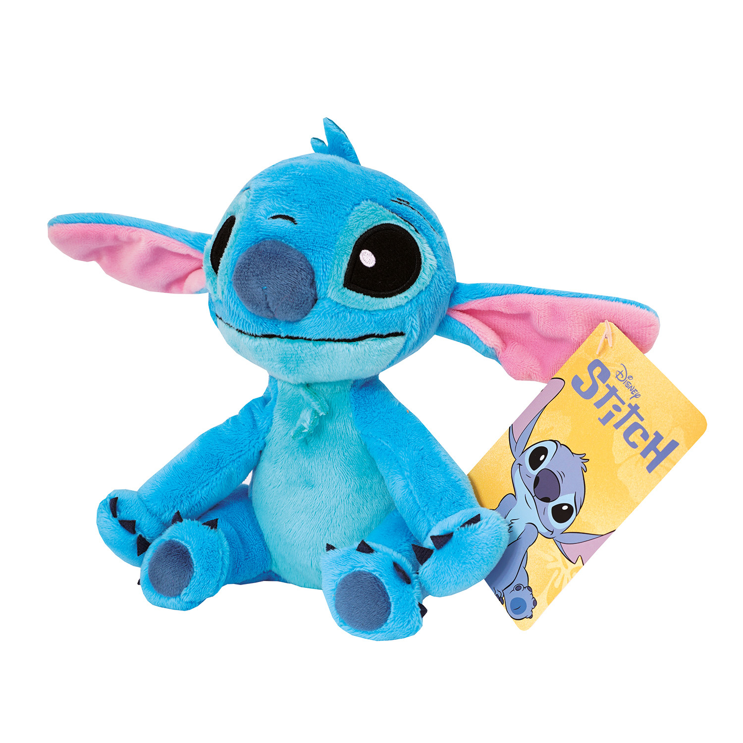 Disney Λούτρινο Stitch 35εκ - Image 3