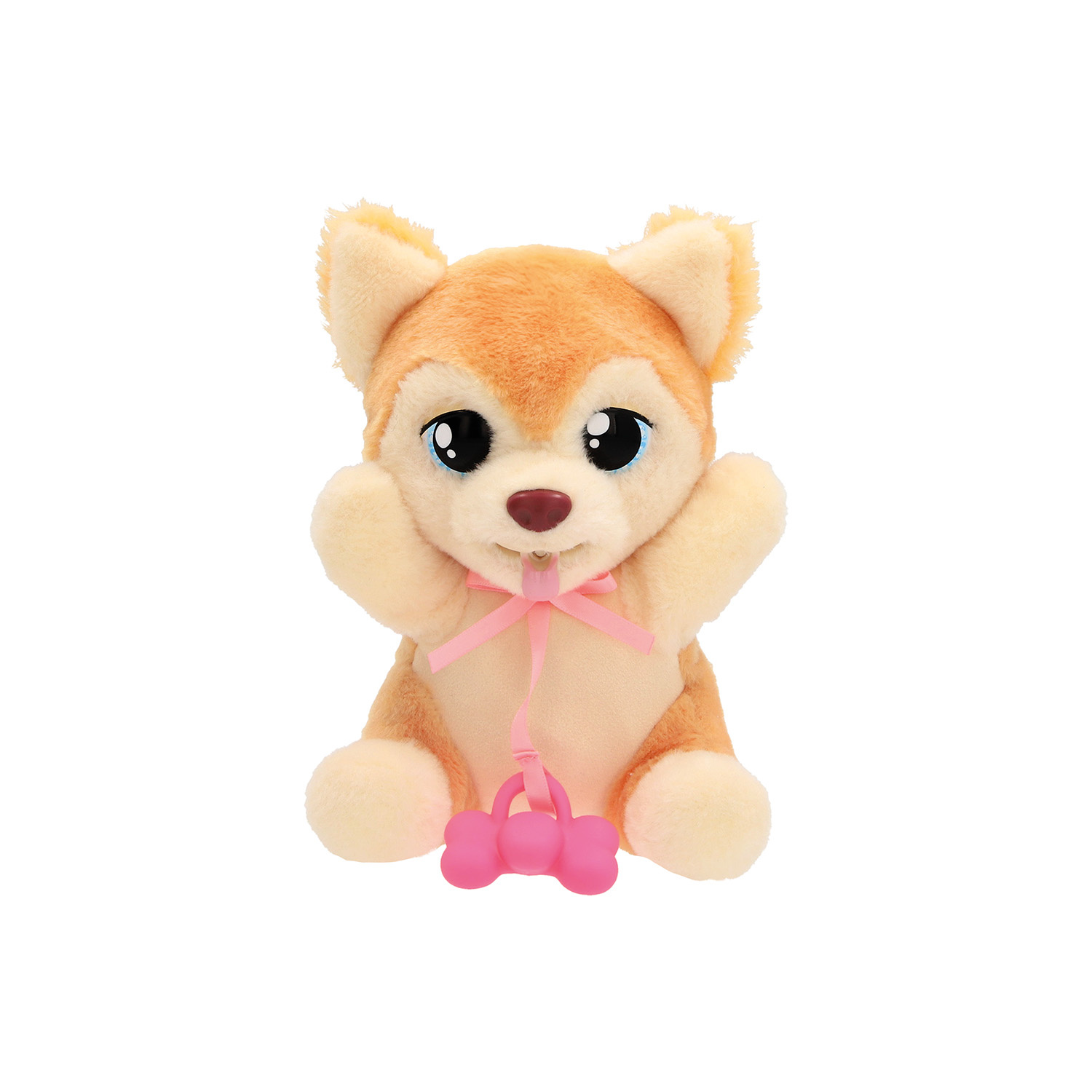 Baby Paws Yummy Λούτρινα Διαδραστικά Σκυλάκια - Image 4