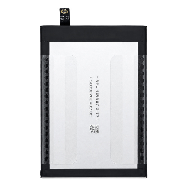 OUKITEL μπαταρία για smartphone WP60