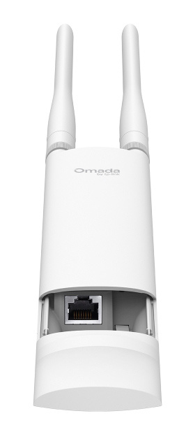 TP-LINK access point EAP225-OUTDOOR, AC1200 MU-MIMO, V3.20 - Image 3