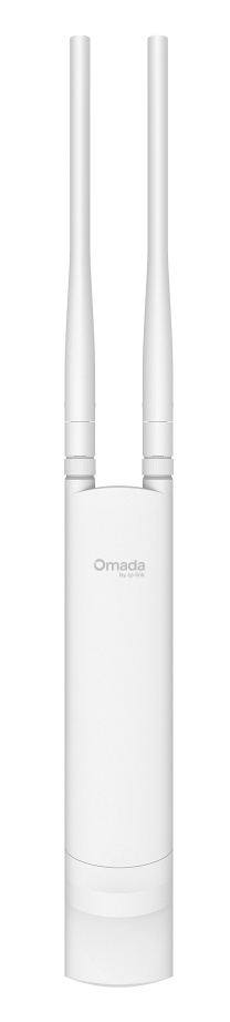 TP-LINK access point EAP225-OUTDOOR, AC1200 MU-MIMO, V3.20