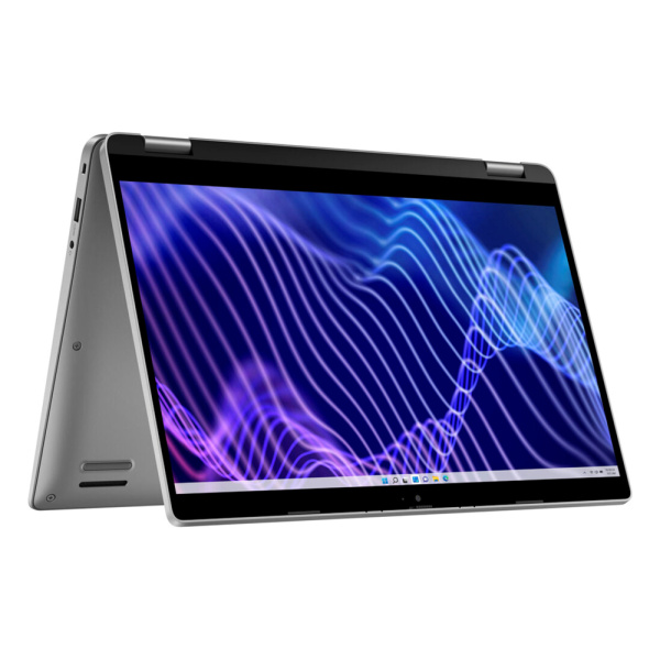 Alternative view of DELL Laptop Latitude 3340 2 in 1, i5-1335U, 8/256GB NVME, 13.3", Cam, Iris Xe Graphics, NEW OPEN BOX Grade A