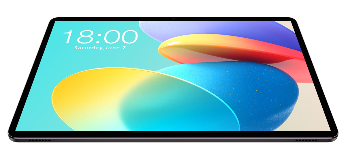 TECLAST tablet P50T με πληκτρολόγιο/ποντίκι/στυλό αφής/θήκη/βάση, 11", 3/128GB, Android 16, 8000mAh, γκρι - Image 4