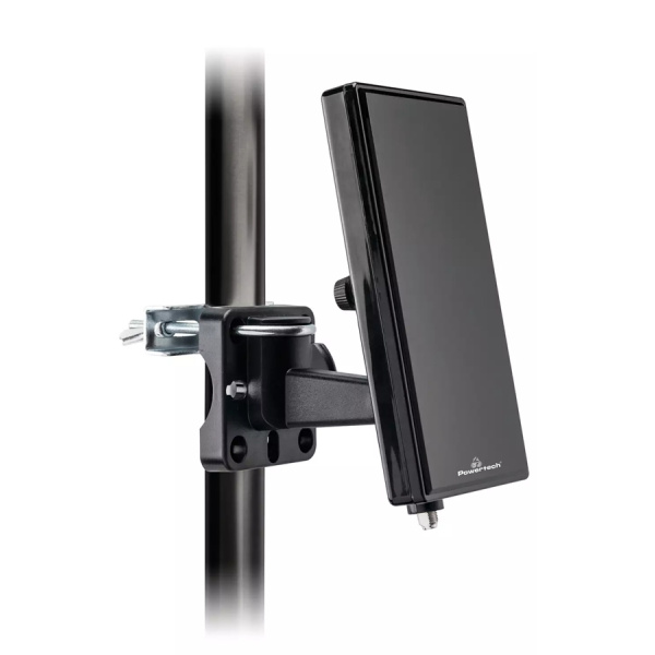 Alternative view of POWERTECH ψηφιακή κεραία PT-1005, 5G & LTE, indoor & outdoor, 28dB