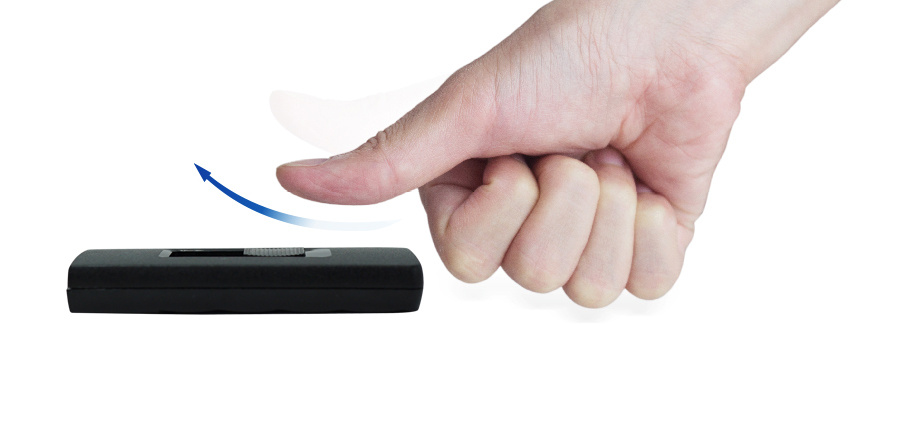 SILICON POWER USB Flash Ultima U03, 64GB, USB 2.0, λευκό - Image 2