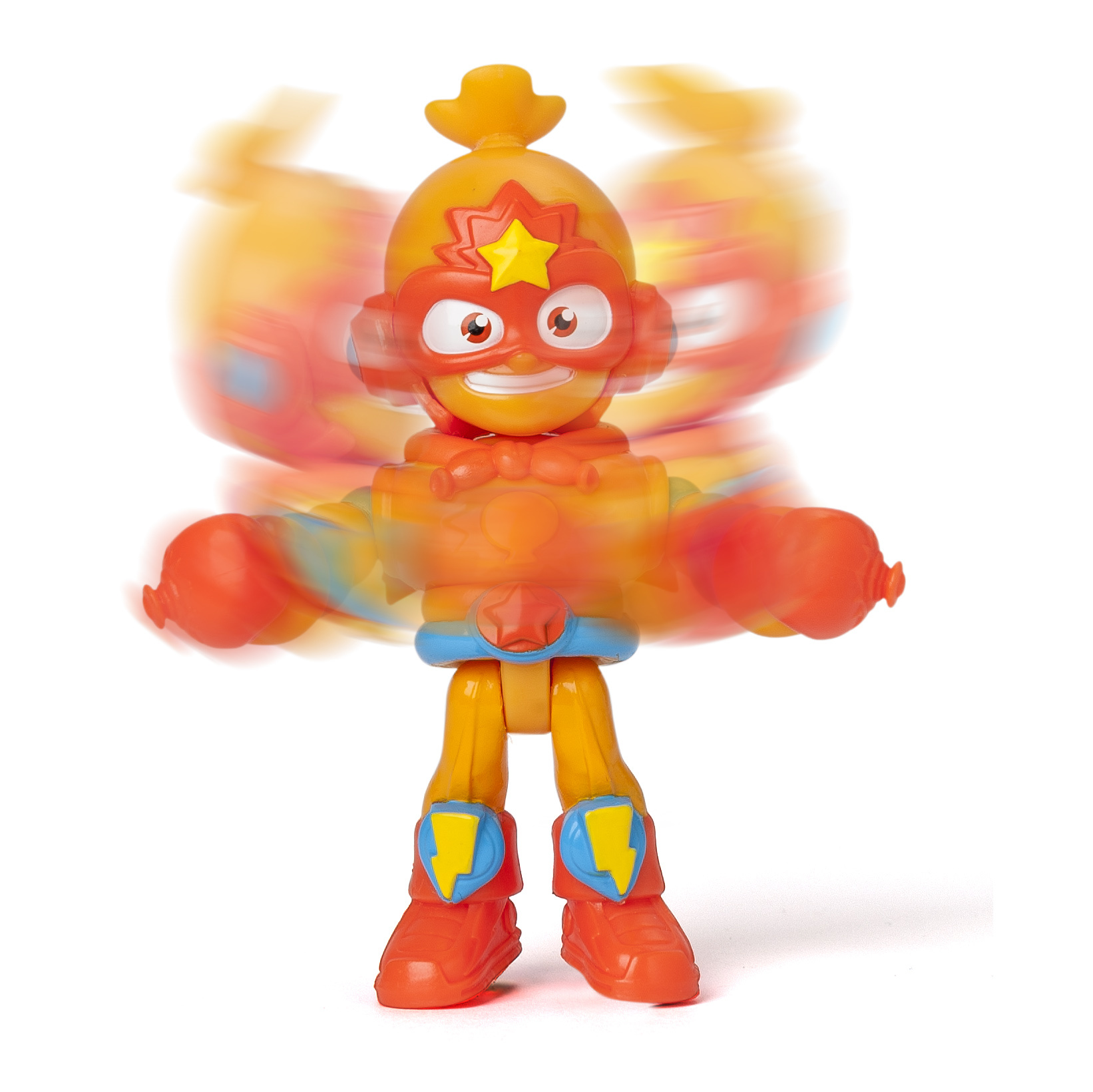 Superthings Kazoom Power - Kazoom Kids με Superzthing Για 3+ Ετών - Image 2