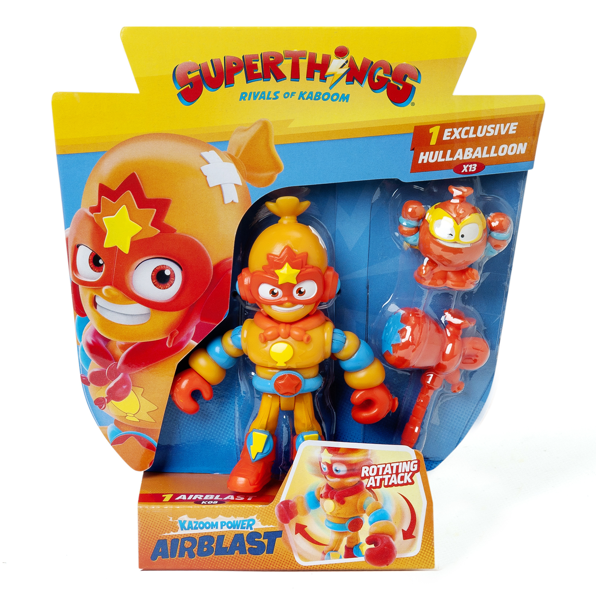 Superthings Kazoom Power - Kazoom Kids με Superzthing Για 3+ Ετών - Image 3