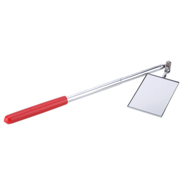 Alternative view of PROSKIT καθρέφτης επιθεώρησης 1PK-390G, τηλεσκοπικός, 360° περιστροφή