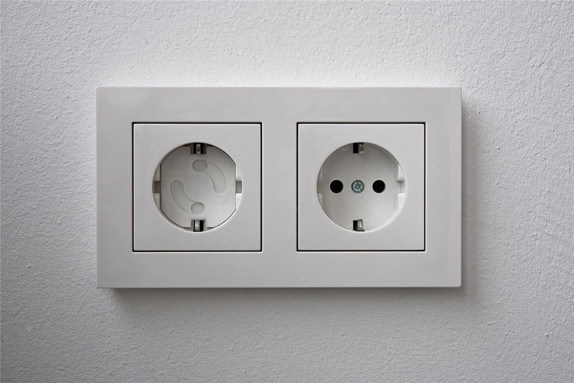 GOOBAY προστατευτικά επαφών πρίζας 51319, 5τμχ, λευκό - Image 2