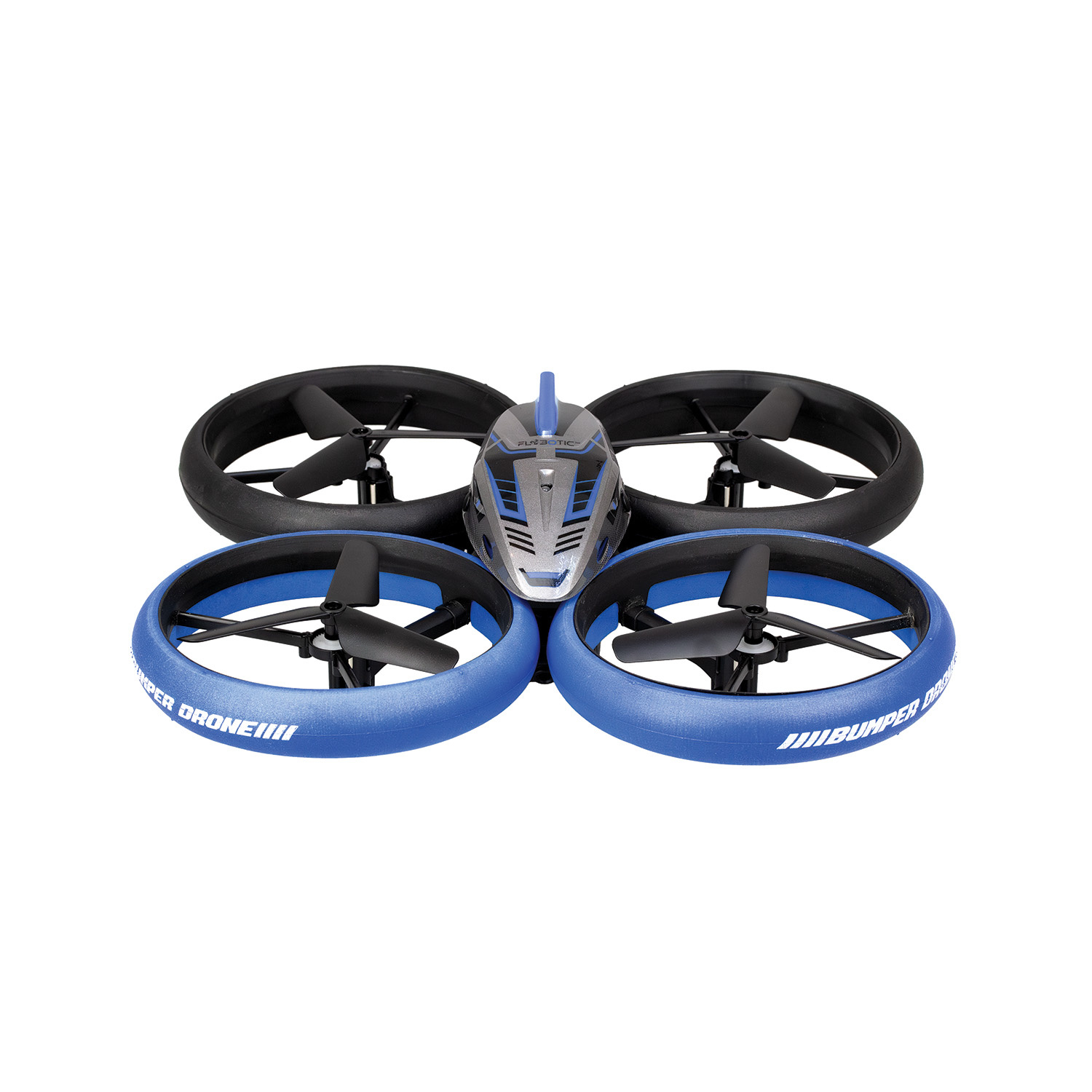 Silverlit Flybotic Bumper Drone Τηλεκατευθυνόμενο Drone Για 8+ Χρονών - Image 4