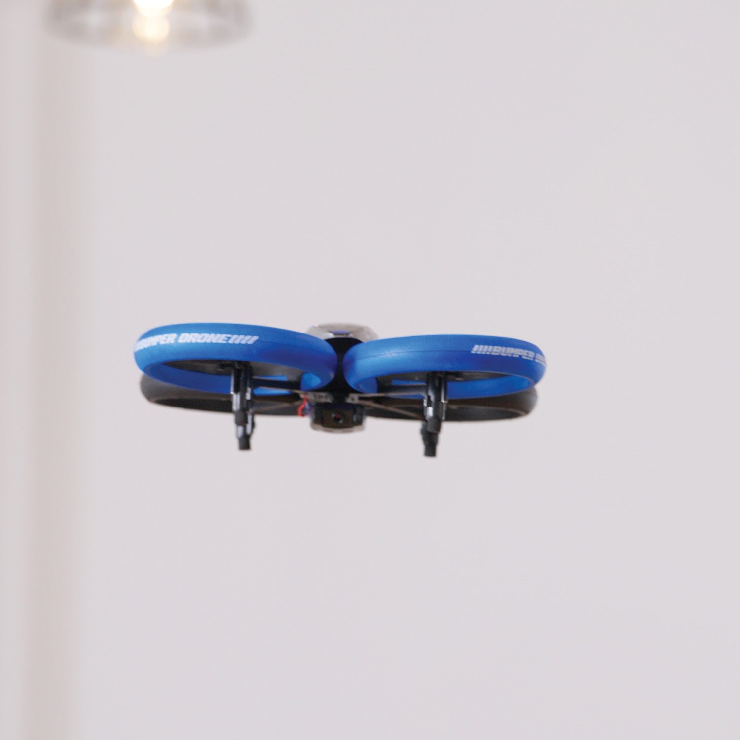 Silverlit Flybotic Bumper Drone Τηλεκατευθυνόμενο Drone Για 8+ Χρονών - Image 5