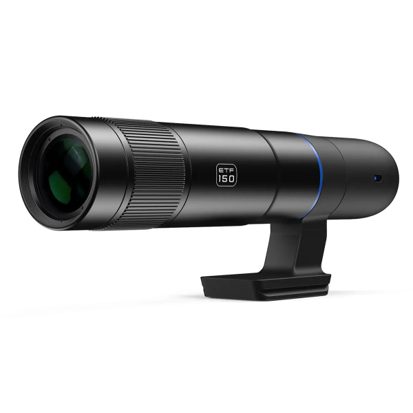 APEXEL smart ψηφιακό μονοκυάλι VisionMax APL-ETF150, 45x, WiFi, 1080p