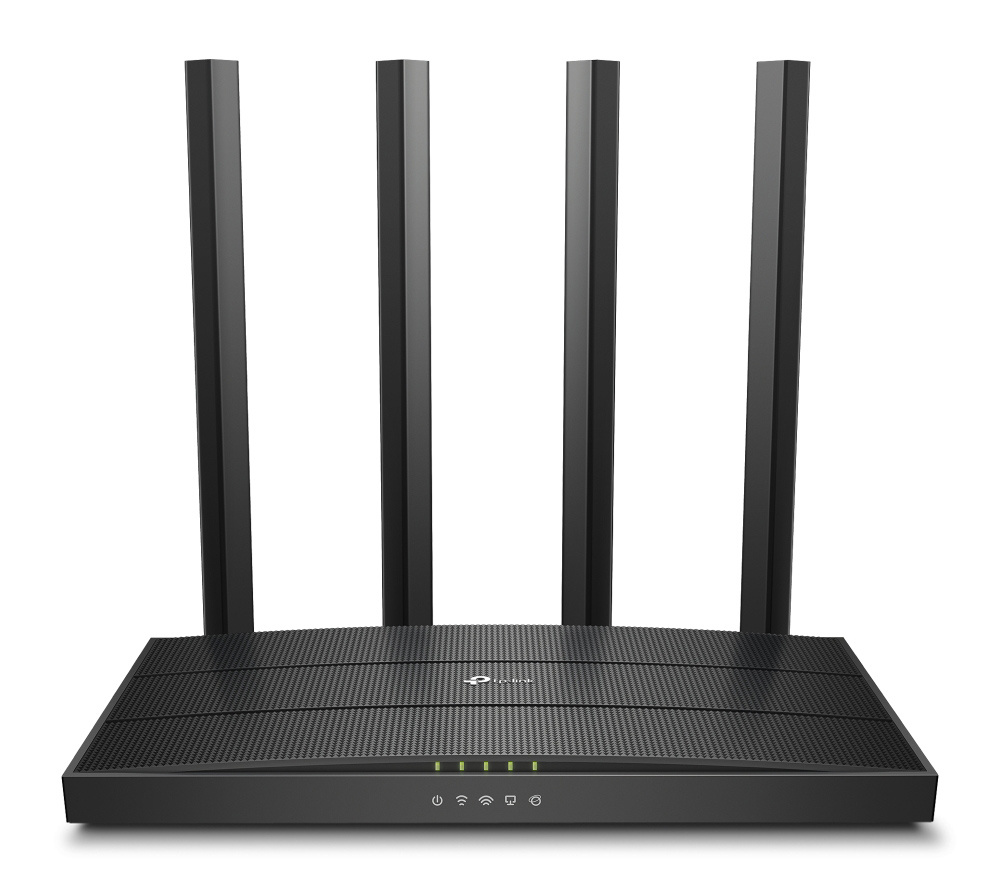 TP-LINK router Archer C6, Wi-Fi 1200Mbps AC1200, MU-MIMO, V6.0 - Image 7