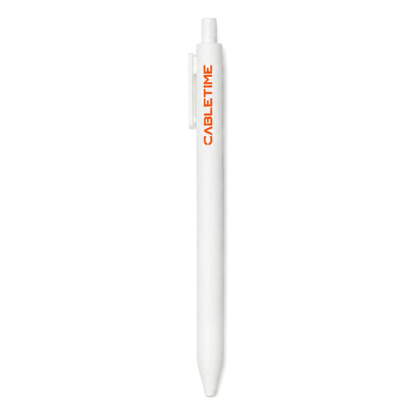 CABLETIME στυλό CT-PEN, μαύρο