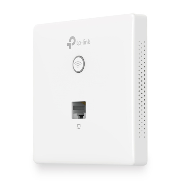 TP-LINK ασύρματο access point EAP230-WALL, AC1200, επιτοίχιο, V1.20