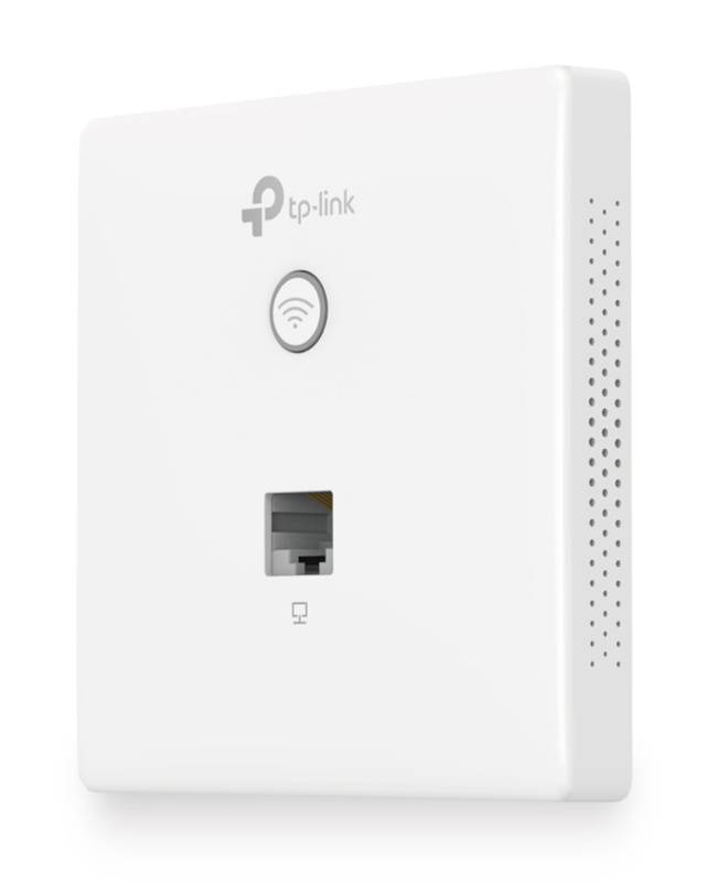 TP-LINK ασύρματο access point EAP230-WALL, AC1200, επιτοίχιο, V1.20