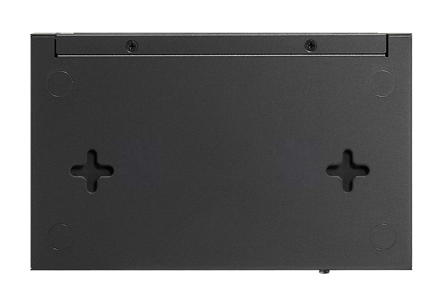 TP-LINK easy managed switch ES208GP, 8x Gigabit θύρες, PoE+, V1.0 - Image 5