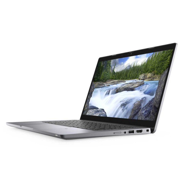 DELL Laptop Latitude 5320, Factory Refurbished Grade A, i5-1135G7, 8/256GB SSD, 13.3", Cam, Integrated Graphics, Windows 10 Pro