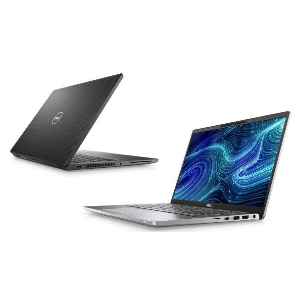 DELL Laptop Latitude 7420, Factory Refurbished Grade A, i7-1185G7, 16/512GB SSD, 14", Cam, Integrated Graphics, Windows 10 Pro