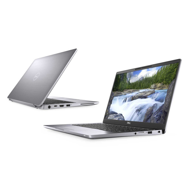 DELL Laptop Latitude 7400, Refurbished Grade A, i7-8665U, 16/256GB NVME, 14", Cam, UHD Graphics 620, FreeDOS