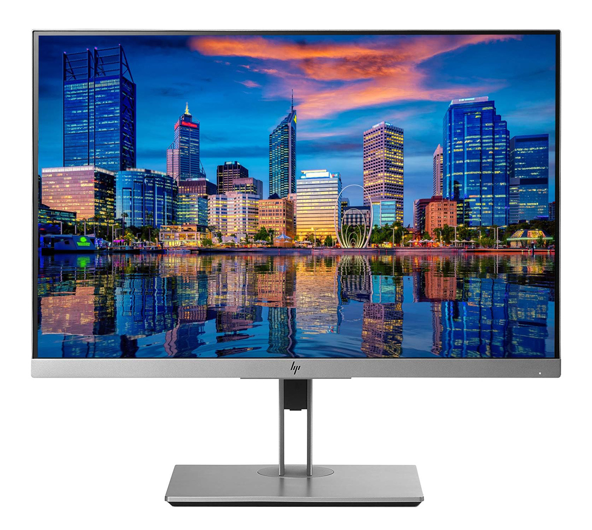 HP used οθόνη E243I IPS-LED, 24", 1920x1200, VGA/HDMI/DisplayPort, Grade B