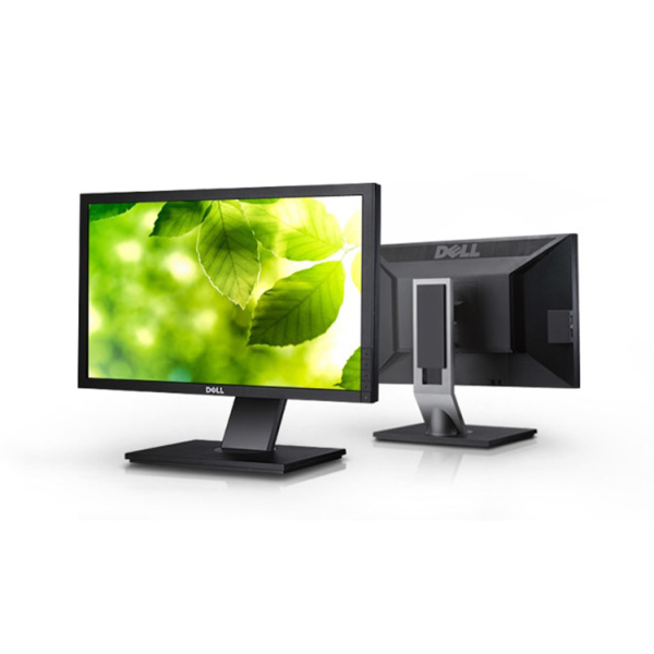 DELL used οθόνη P2211H LED, 21.5" 1920x1080, VGA/DVI, Grade B