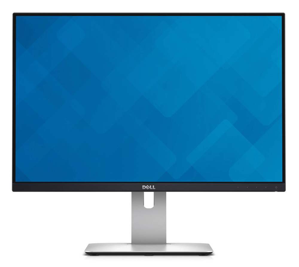 DELL used οθόνη U2415B IPS-LED, 24" 1920x1200, HDMI/DisplayPort, Grade A