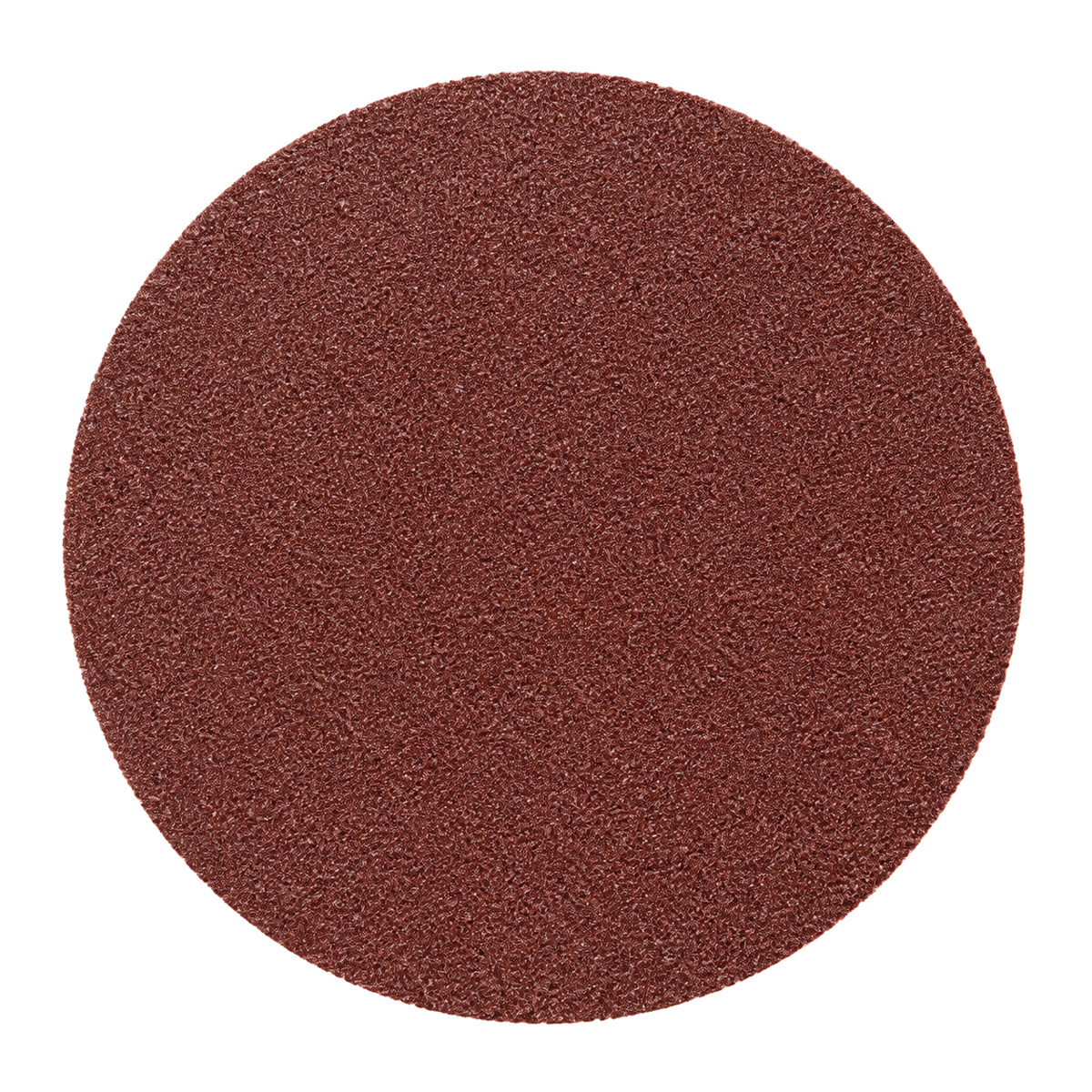 POWERTECH σετ αυτοκόλλητων γυαλόχαρτων τύπου velcro PT-1652, 75mm, 10τμχ