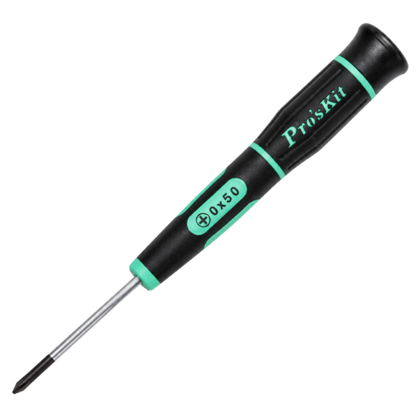 PROSKIT κατσαβίδι ακριβείας σταυρωτό SD-081-P3, PH0