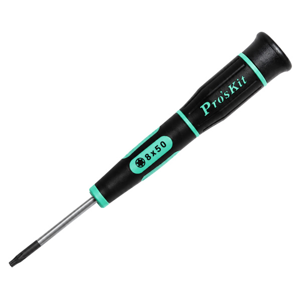 PROSKIT κατσαβίδι ακριβείας Torx SD-081-T8, T8