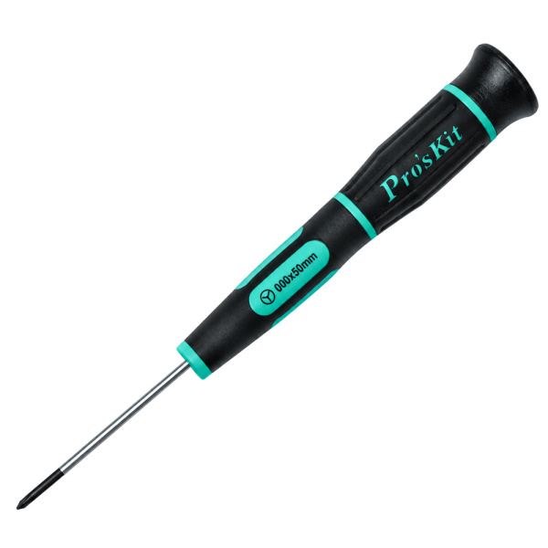 PROSKIT κατσαβίδι ακριβείας τύπου Y SD-081-TRIY06, 0.6mm