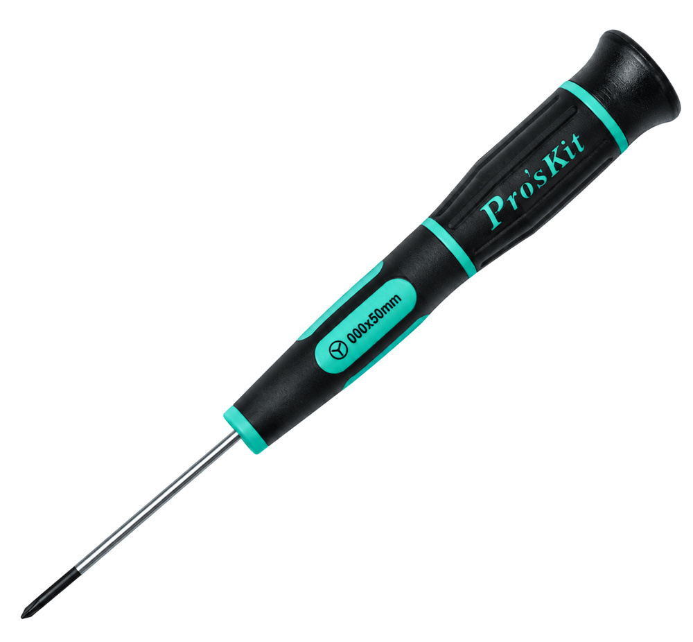PROSKIT κατσαβίδι ακριβείας τύπου Y SD-081-TRIY06, 0.6mm