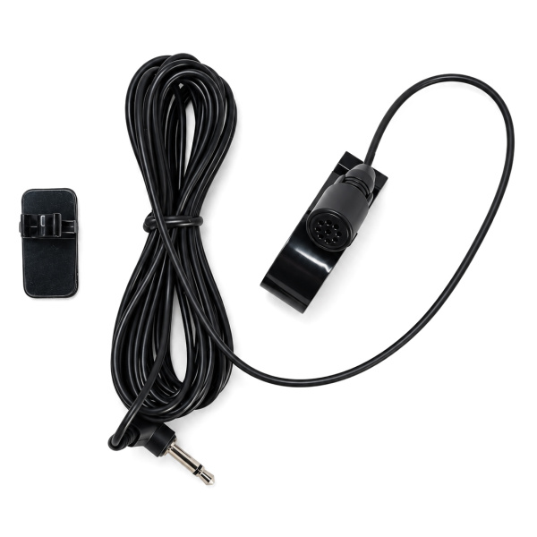 POWERTECH ανταλλακτικό εξωτερικό μικρόφωνο για PT-1603 ηχοσύστημα αυτοκινήτου