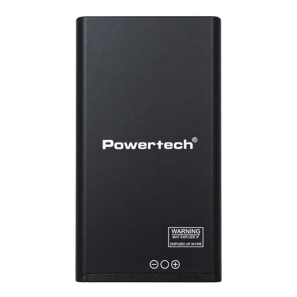 POWERTECH μπαταρία SP-PTM47-BAT για κινητό τηλέφωνο Sentry 3.36, 3000mAh