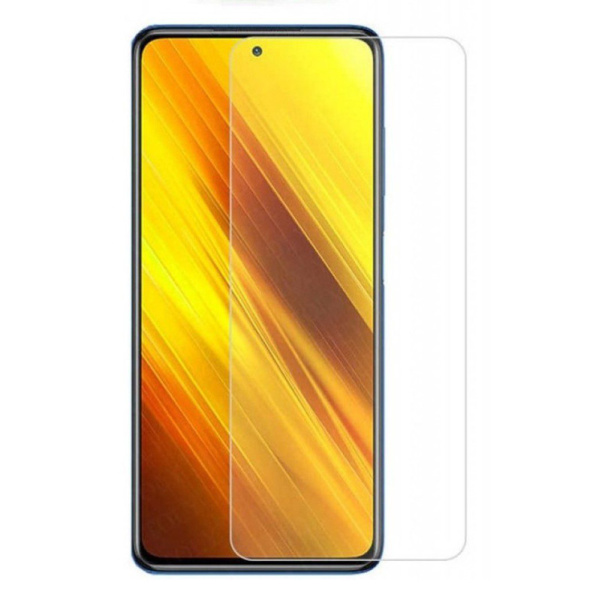 POWERTECH tempered glass 2.5D TGC-0744 για Xiaomi Redmi Note 14 4G