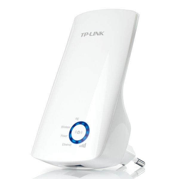 TP-LINK TL-WA850RE 300Mbps Universal WiFi Range Extender, Ver. 7.0