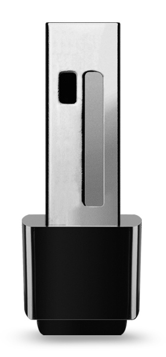 TP-LINK ασύρματος USB αντάπτορας δικτύου TL-WN725N, 150Mbps, Ver. 3.0 - Image 3