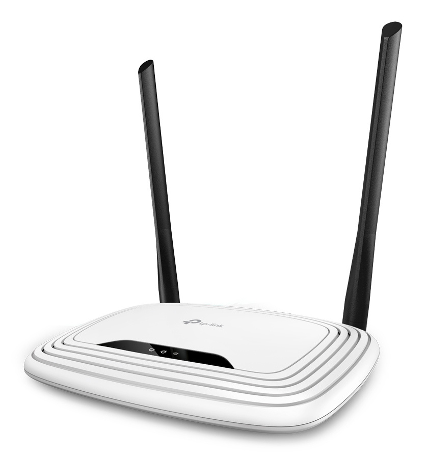 TP-LINK router TL-WR841N, 300Mbps, V14.20 - Image 3
