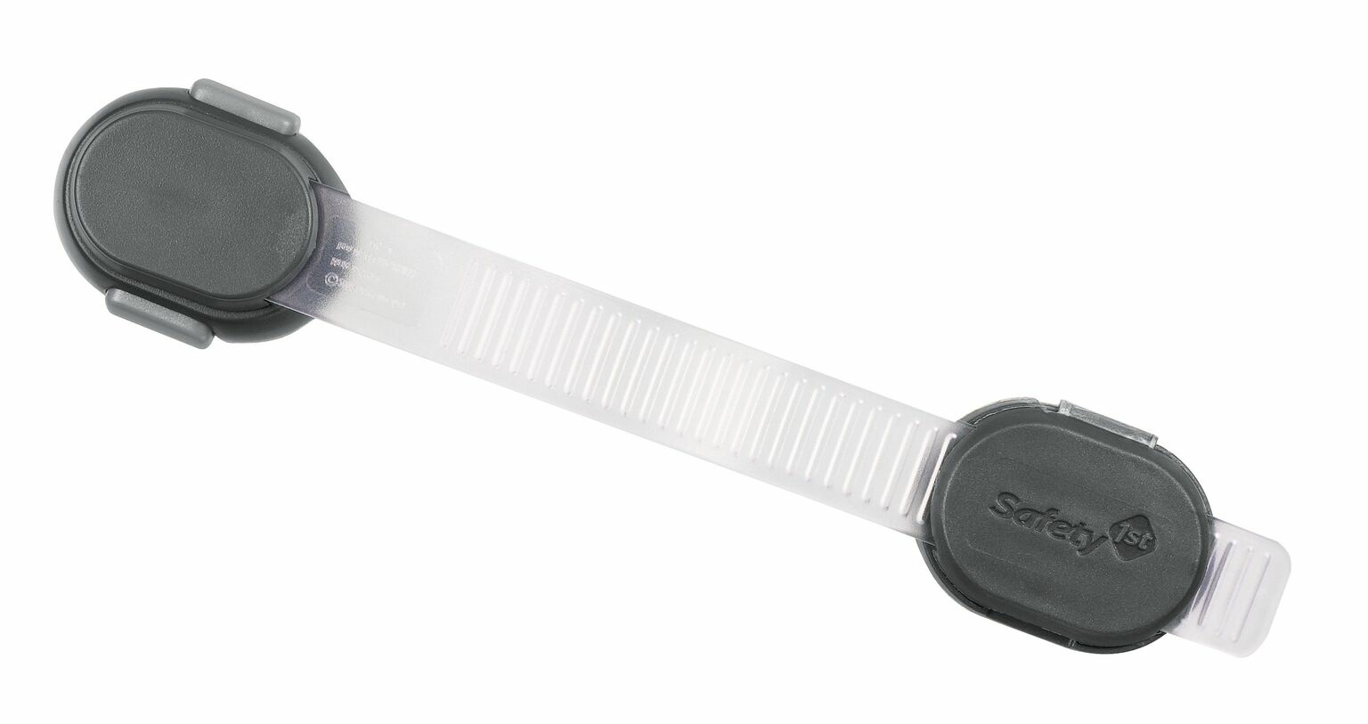 Safety 1st Ασφάλεια Γενικής Χρήσης Γκρι - Image 2