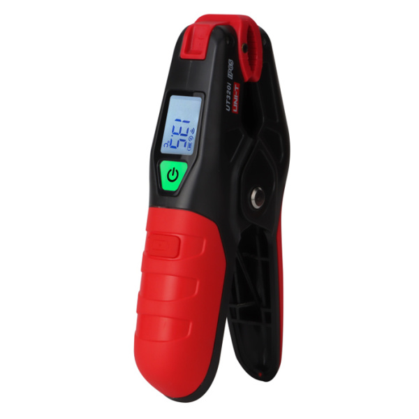 UNI-T ασύρματο θερμόμετρο σωλήνων UT320i, -50°C έως 150°C